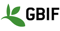 Global Biodiversity Information Facility logo