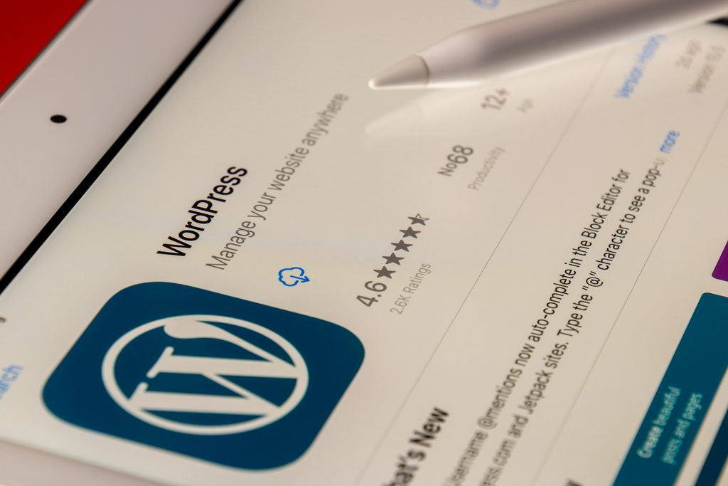 Writing cornerstone content for effective search engine optimization using WordPress